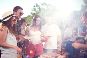 Alles wat je nodig hebt voor de Big Green Egg